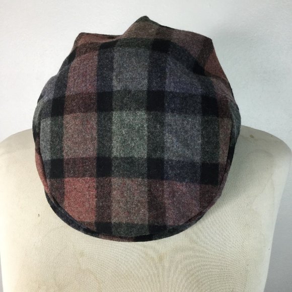 Pendleton wool flat Cap, Size large. Excellent condition. - Picture 5 of 10
